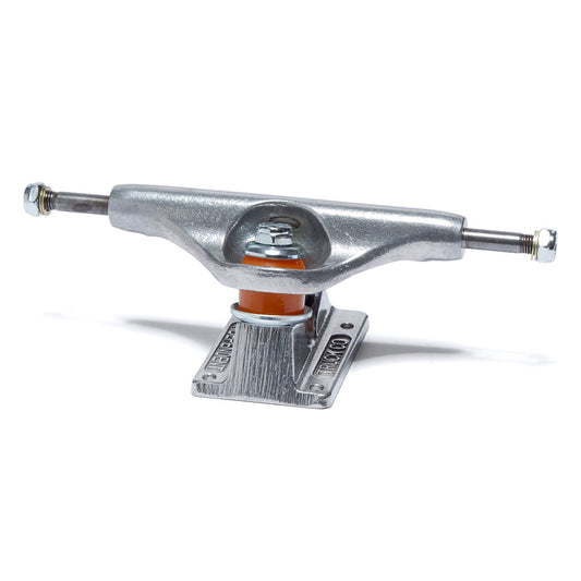Independent Stage 11 Standard Skateboard Trucks - Polished - 139mm