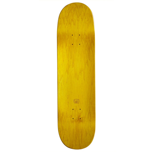 Habitat Glider Twin Skateboard Deck - Blue - 8.25"