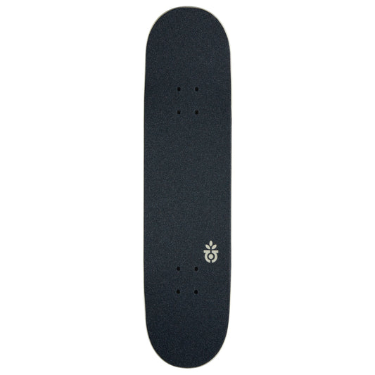 Habitat Lion Pre-Built Skateboard Complete - 8.00"