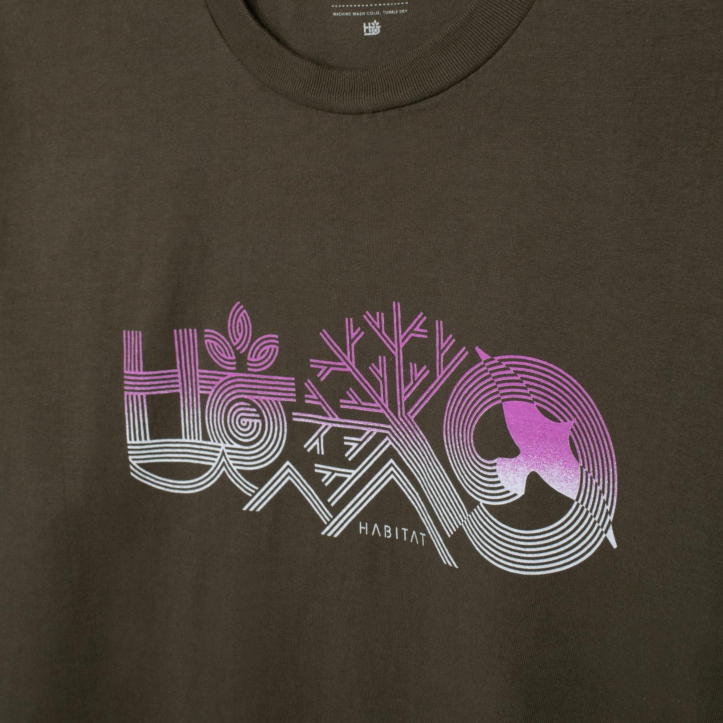 Earthscape T-Shirt