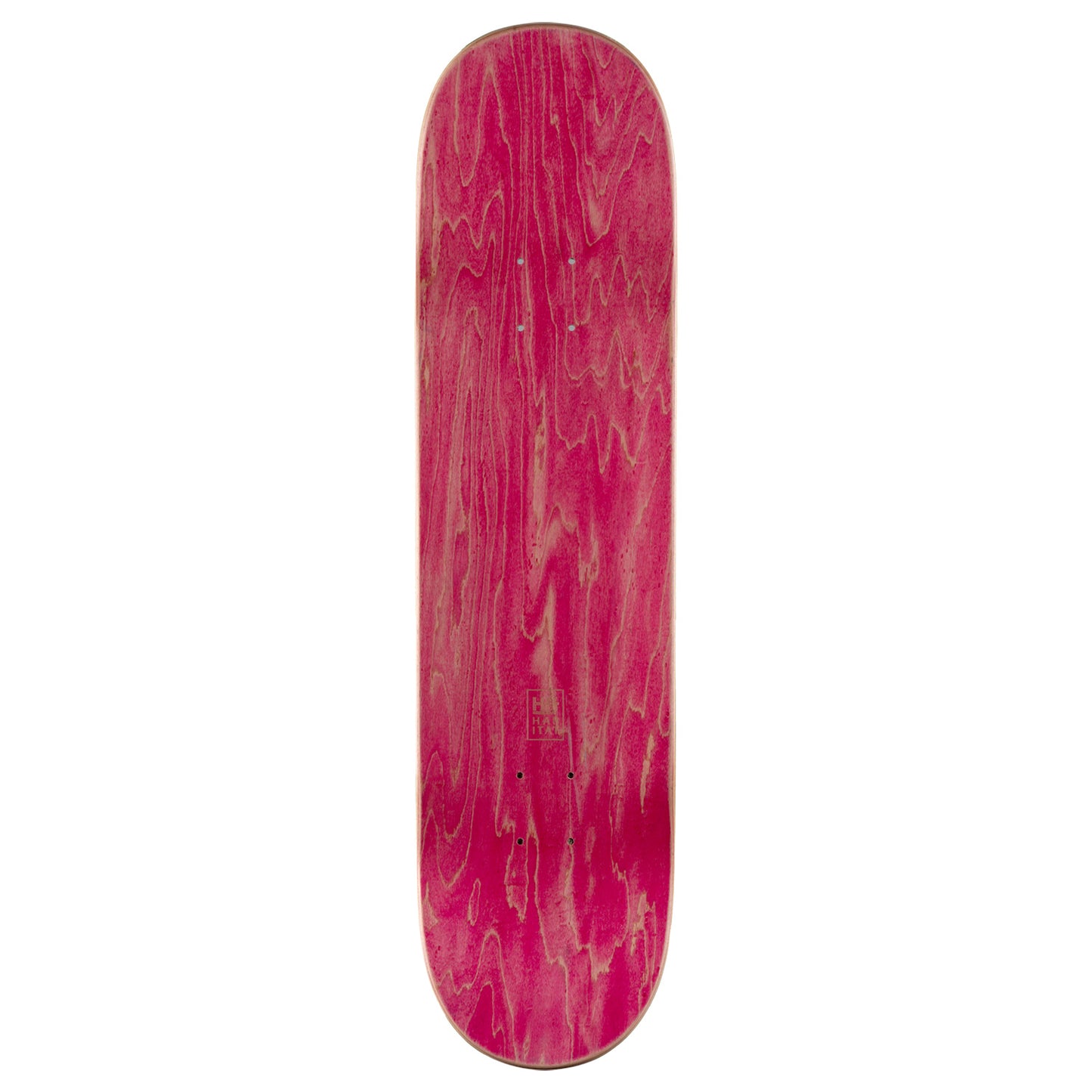 Habitat Baxter-Neal Sunny Afternoon Skateboard Deck - 8.25"