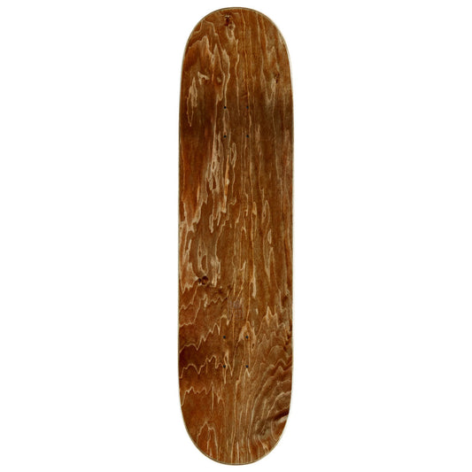 Habitat Artisan Apex Stacked Skateboard Deck - 8.375"