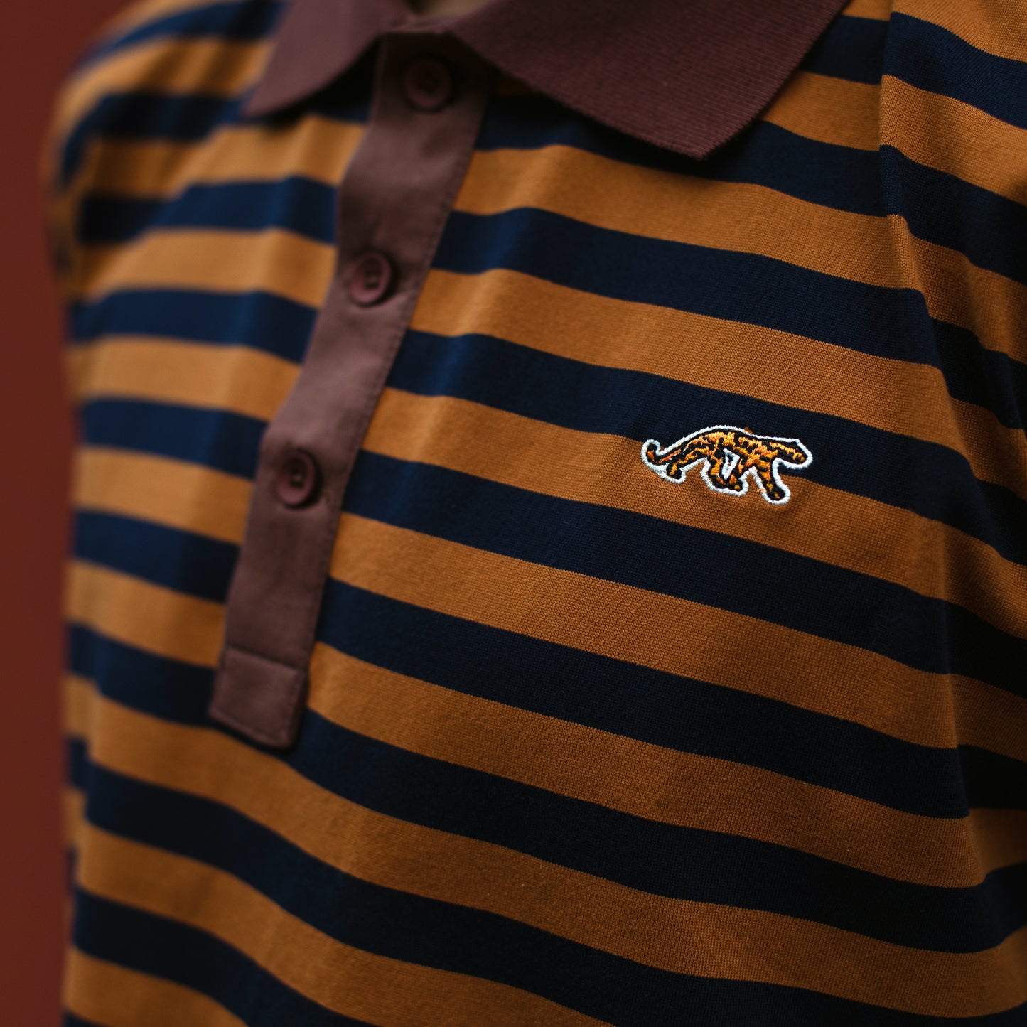 Panthera Polo