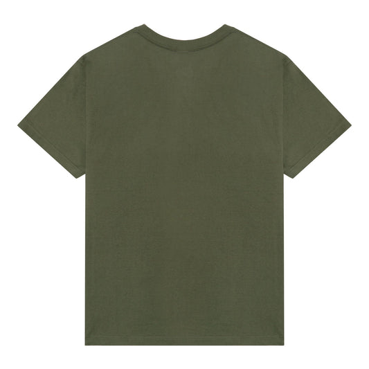 Habitat Kestrel T-Shirt - Fatigue Green