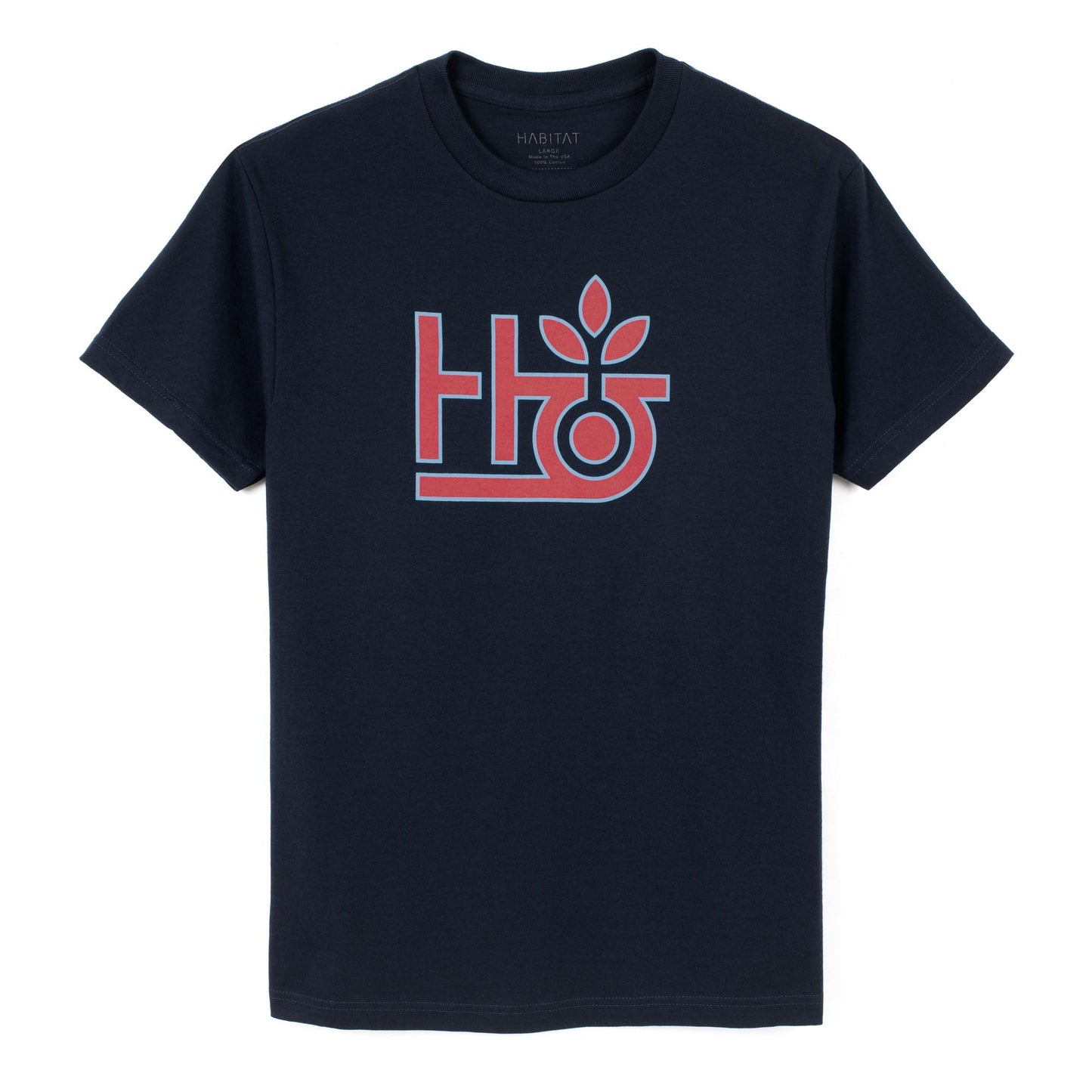 Pod Logo T-Shirt