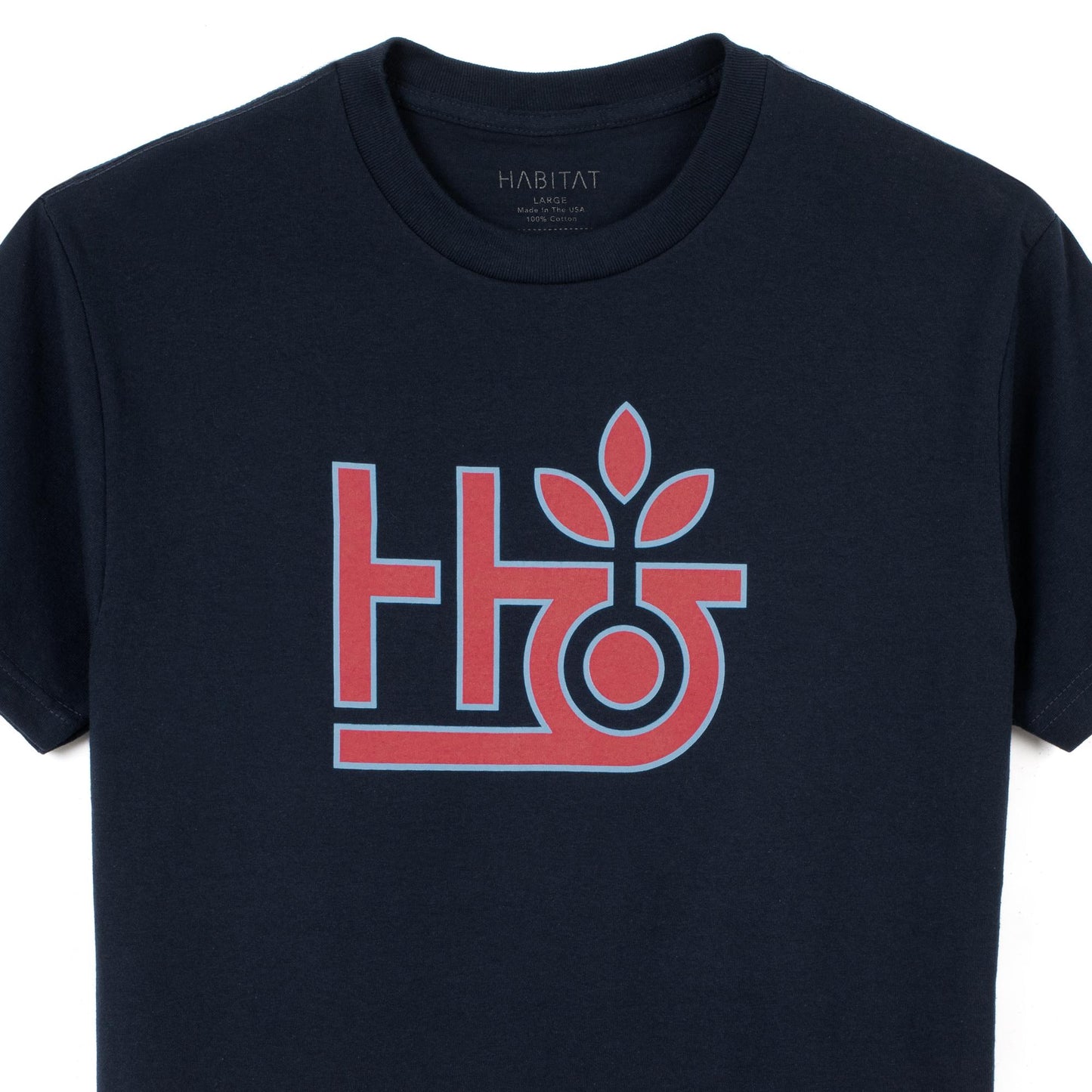 Pod Logo T-Shirt
