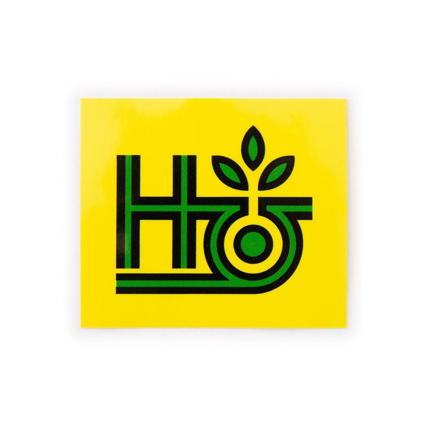 Tritone Pod Sticker