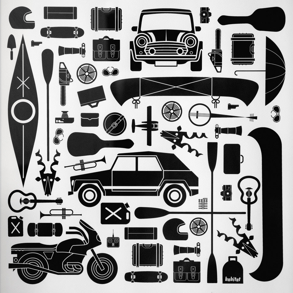 Pack & Go Print