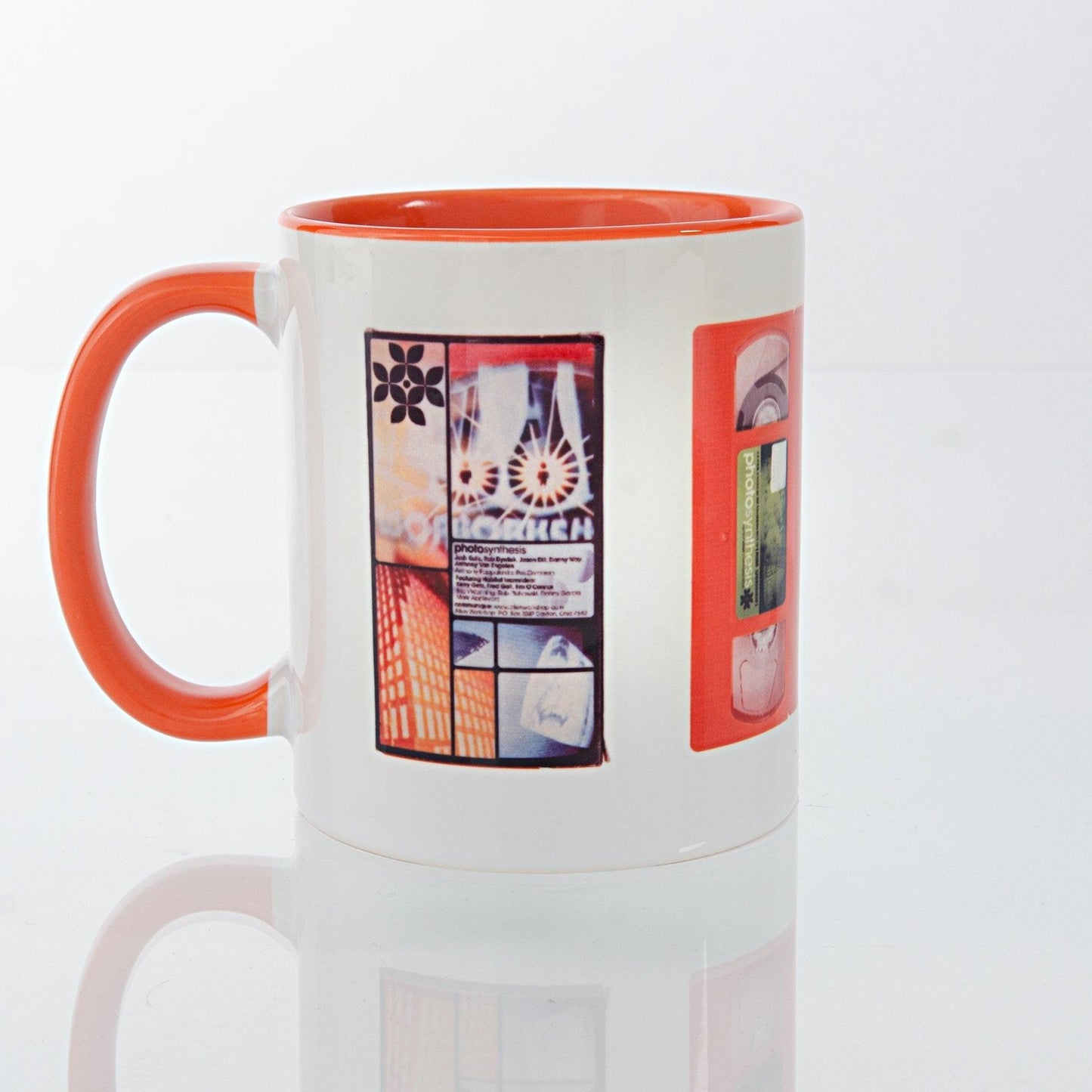 Photosynthesis Mug
