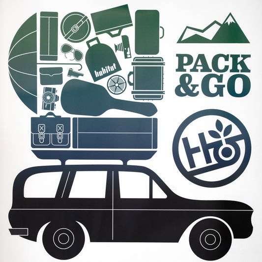 Terrain Unlimited Print