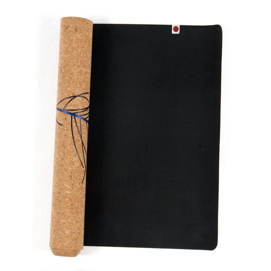 Charley Harper Fine Feather Yoga Mat