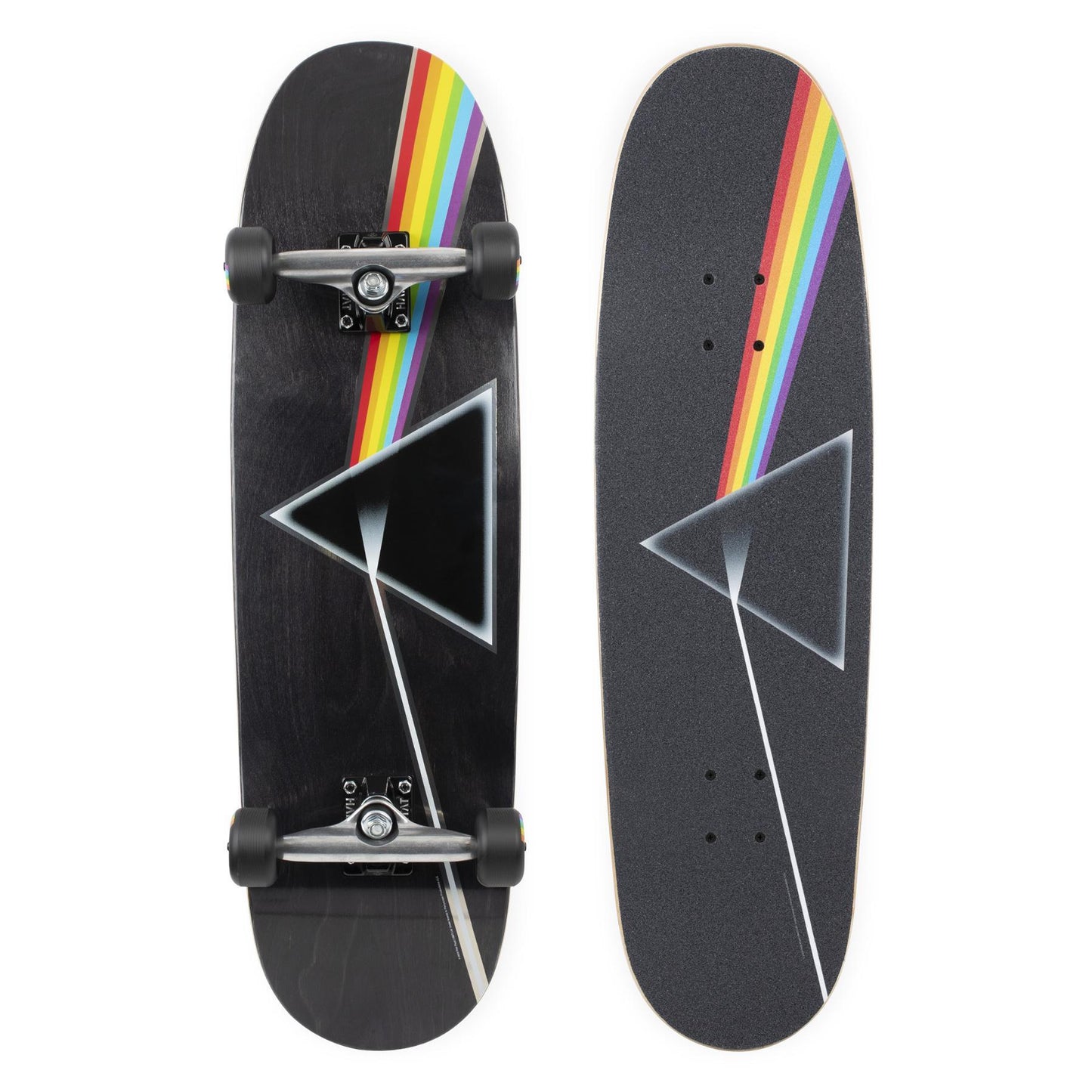 Pink Floyd Dark Side of the Moon Cruiser 9.0