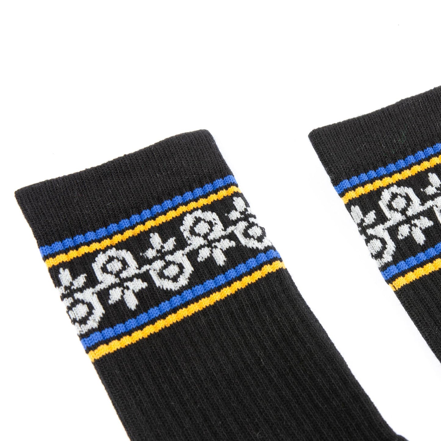Geo Pod 2-Pack Socks