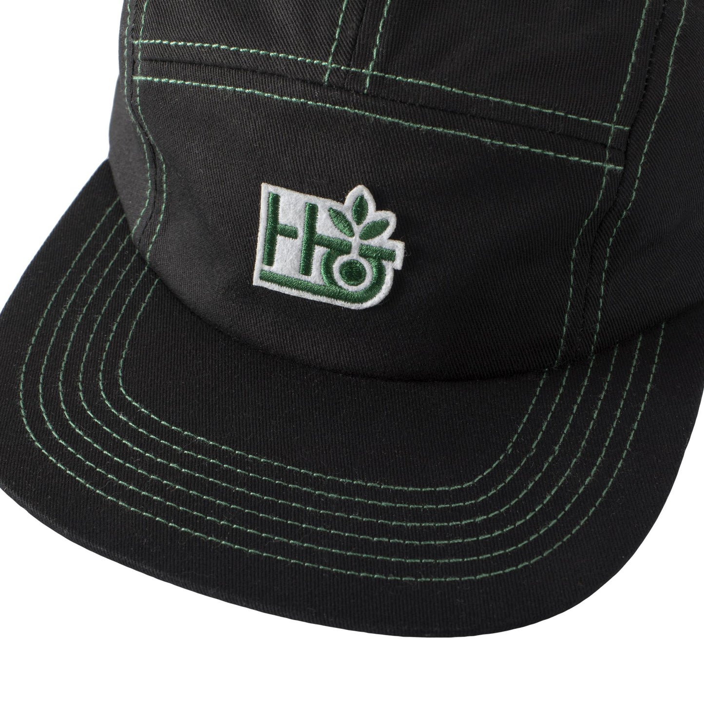 Ivy League 5 Panel Hat