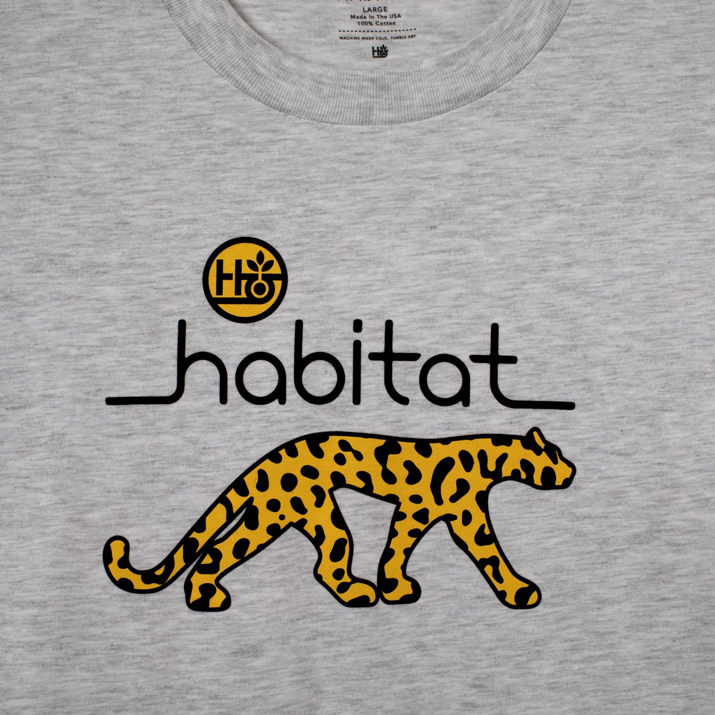 Panthera T-Shirt