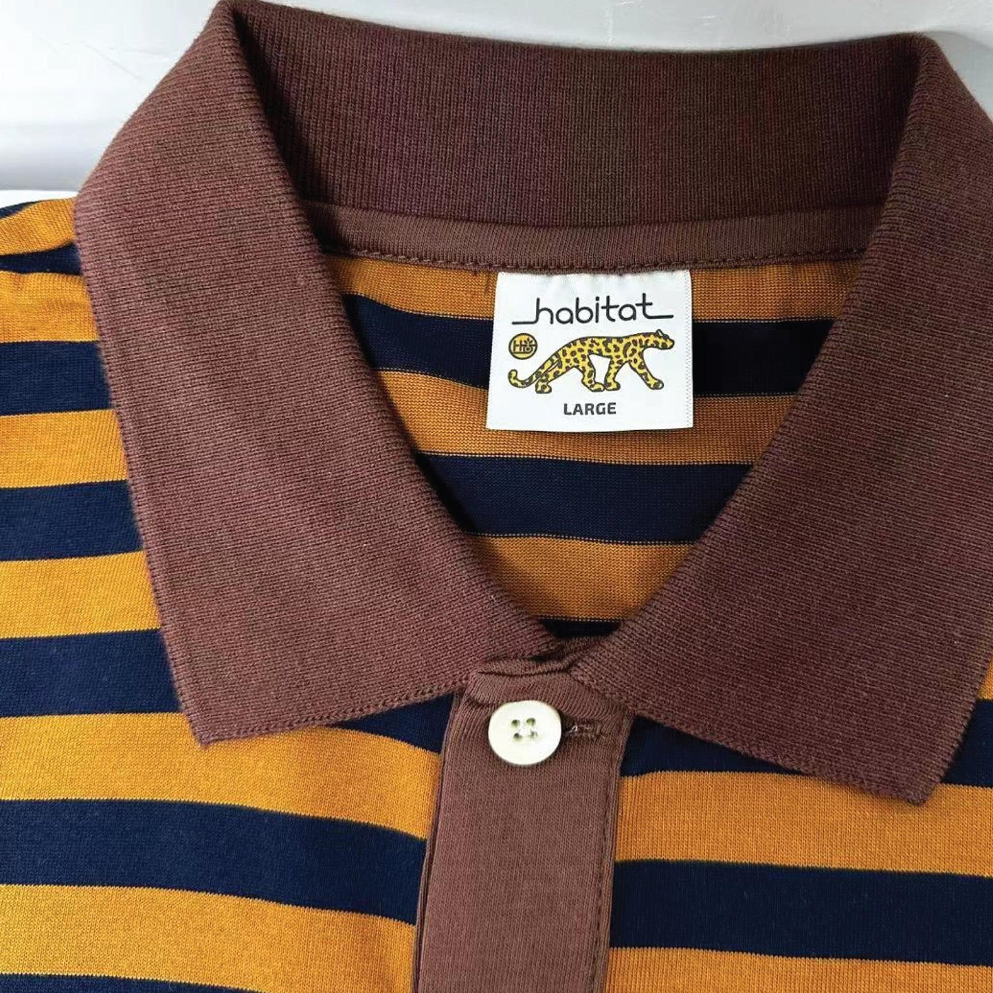 Panthera Polo