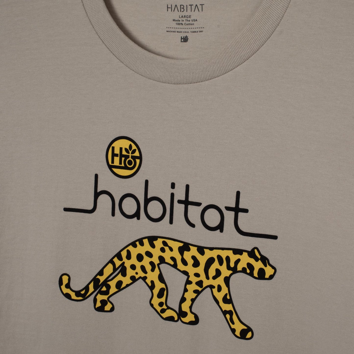 Panthera T-Shirt