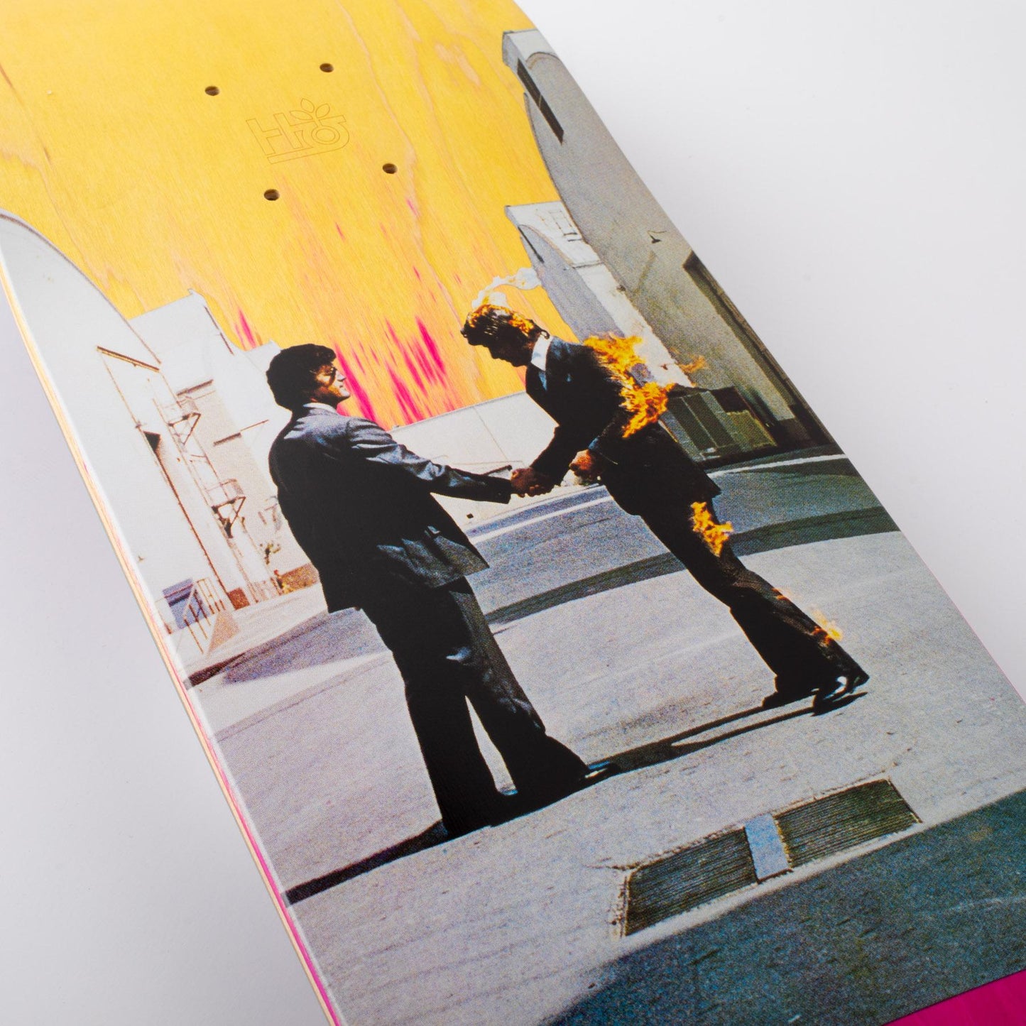 Pink Floyd Wish You Were Here 8.375