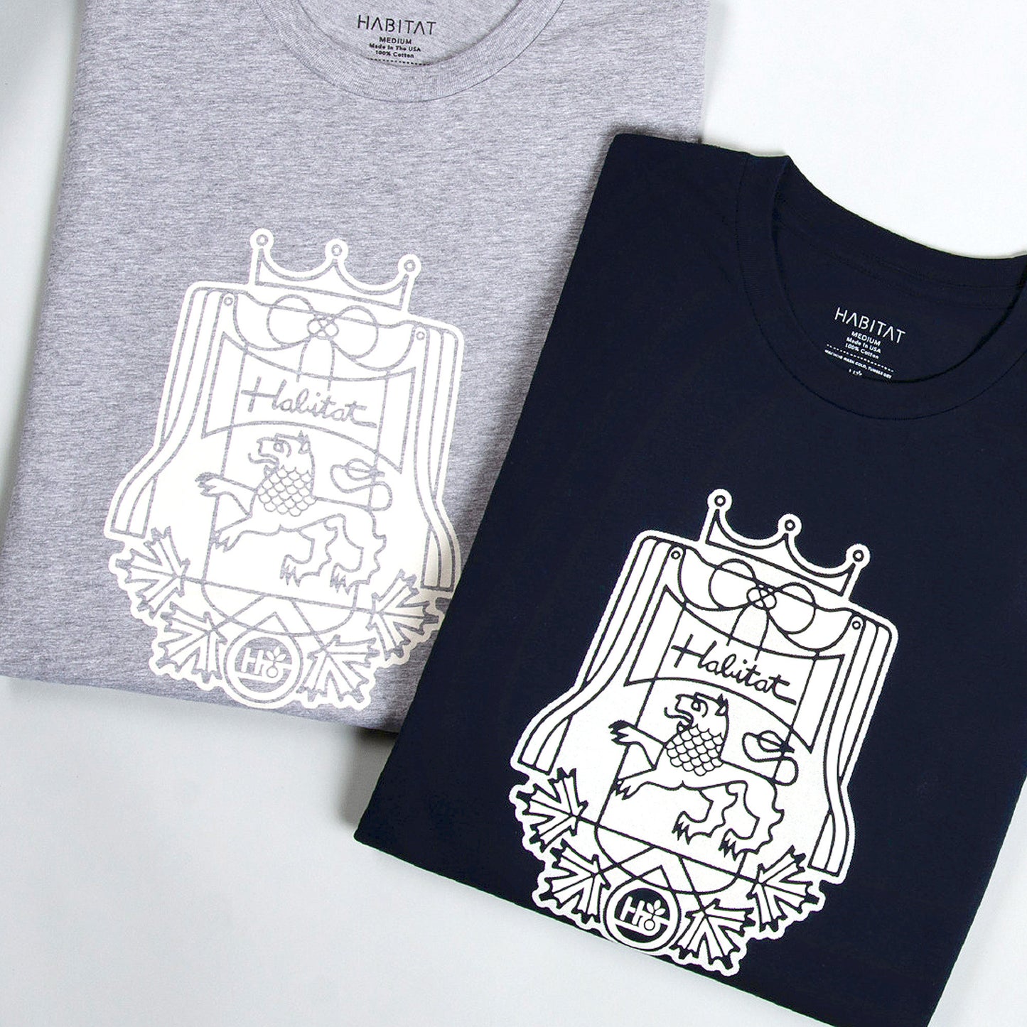 Regalia T-Shirt