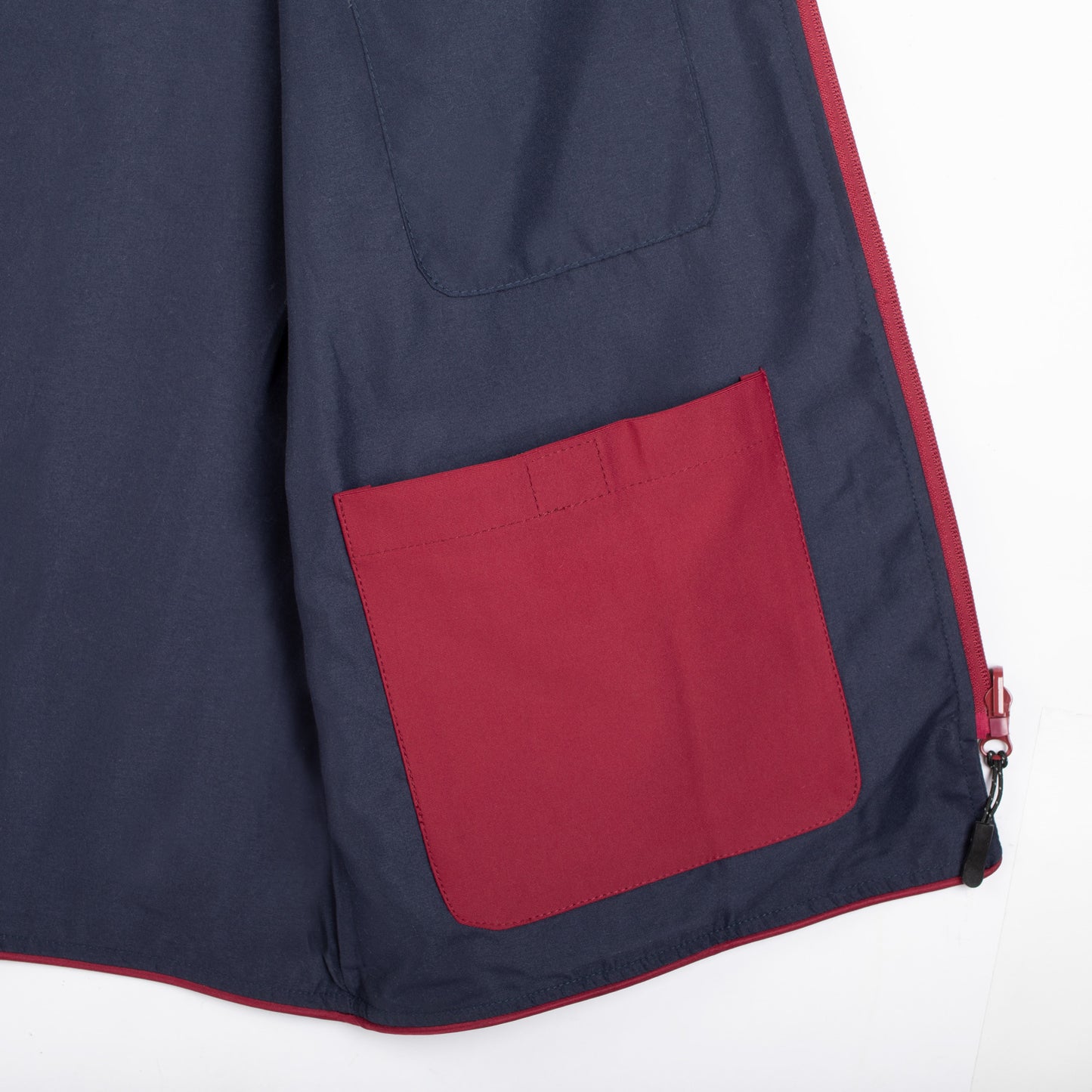 All Season Vest