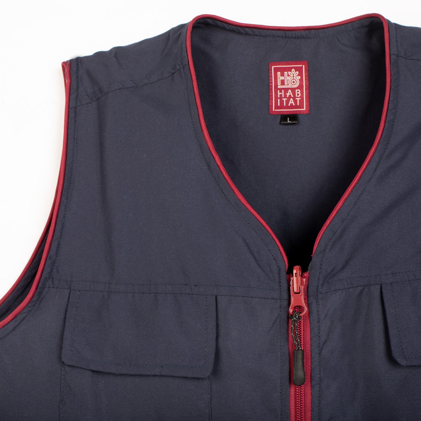 All Season Vest