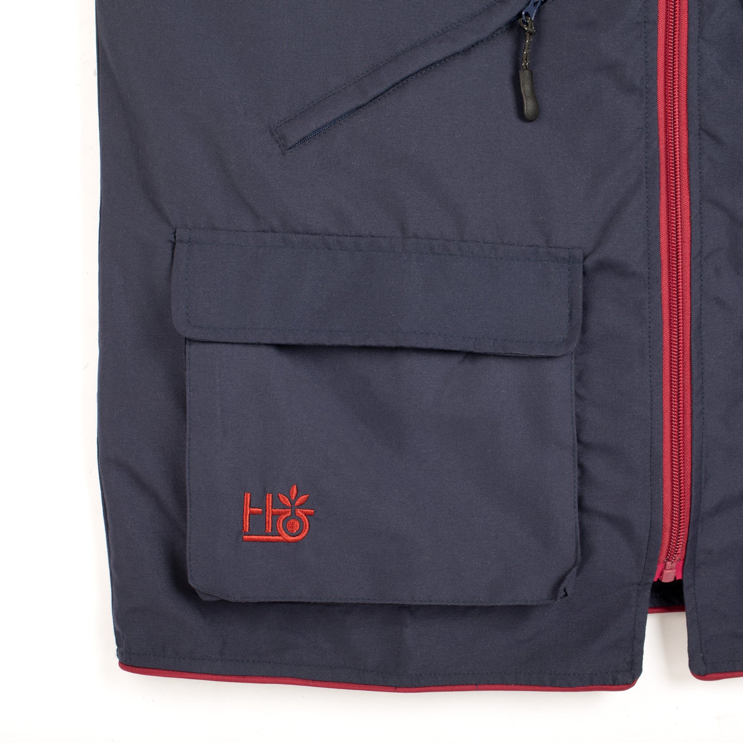 All Season Vest