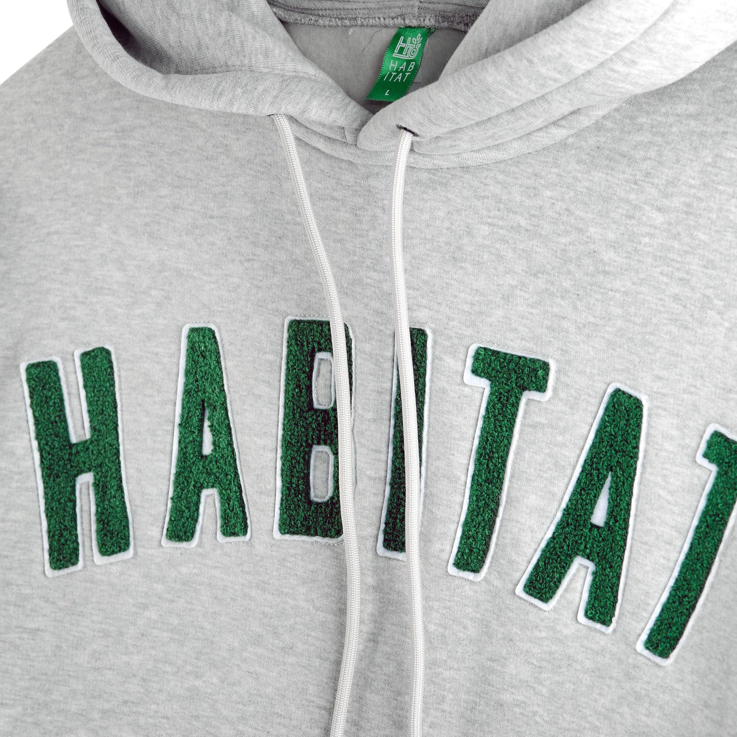 Ivy League Hoodie