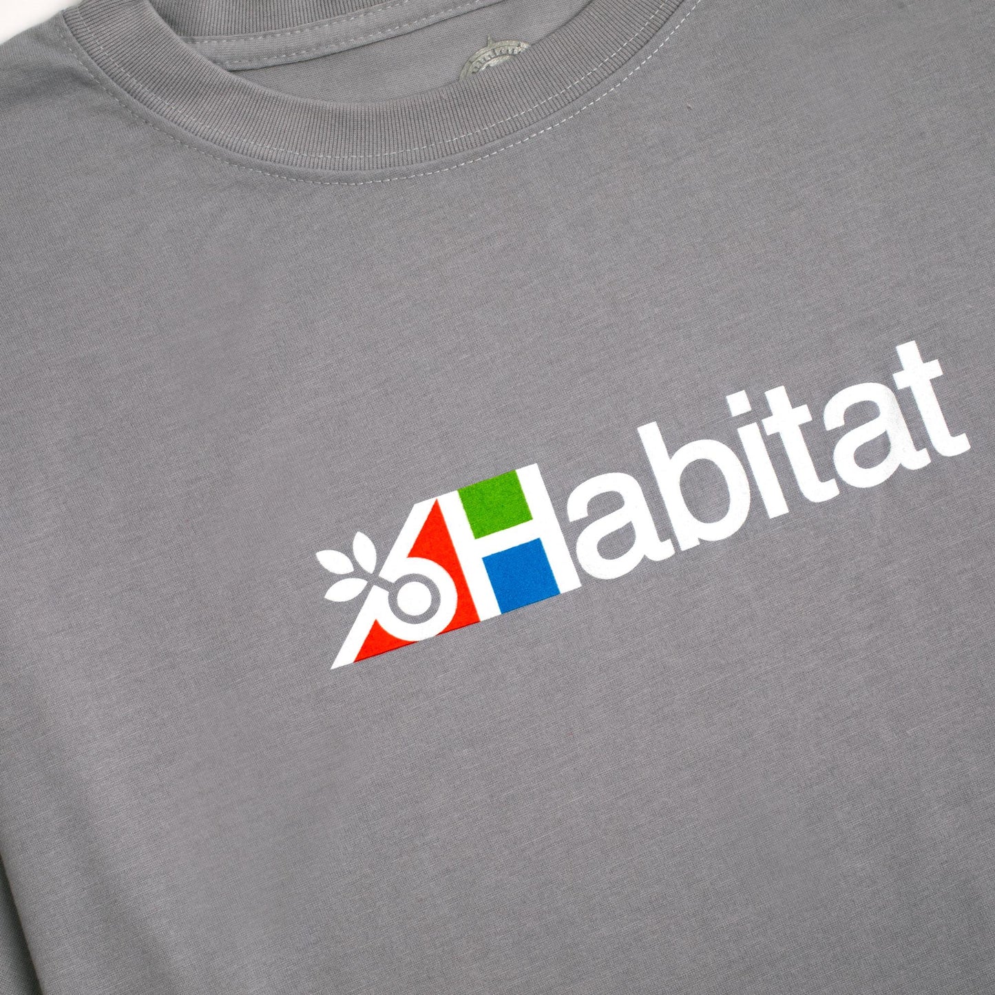 Transit Recycled Quick-Dry Shirt