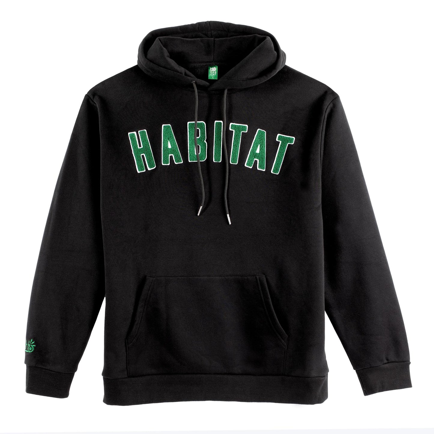 Ivy League Hoodie