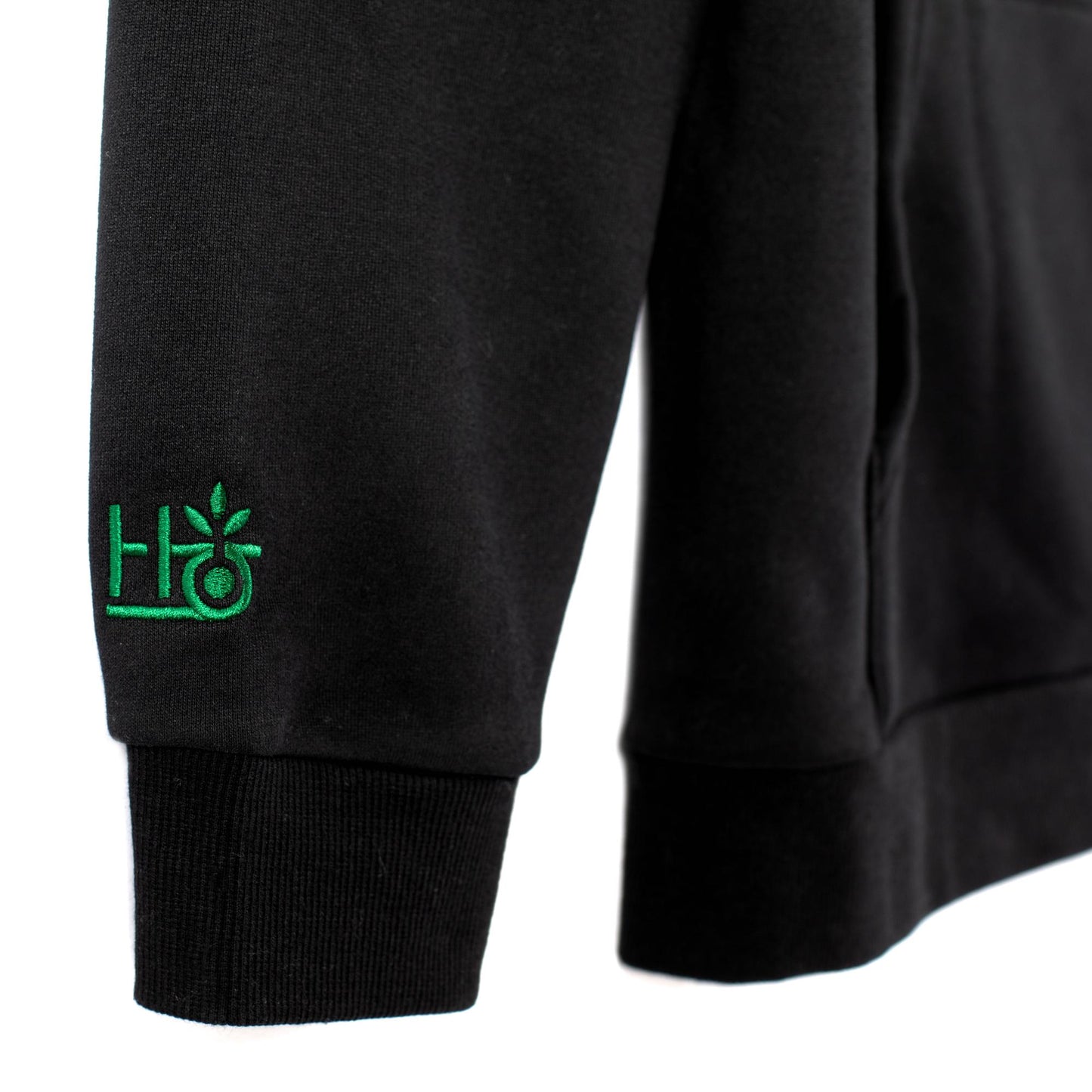 Ivy League Hoodie