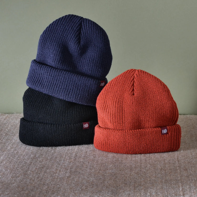 Caps & Beanies