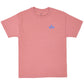 Circle Mark Tee [Mauve]