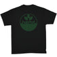 Circle Mark Tee [Black]