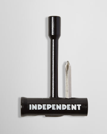 Independent Bearing Saver T Tool - Black