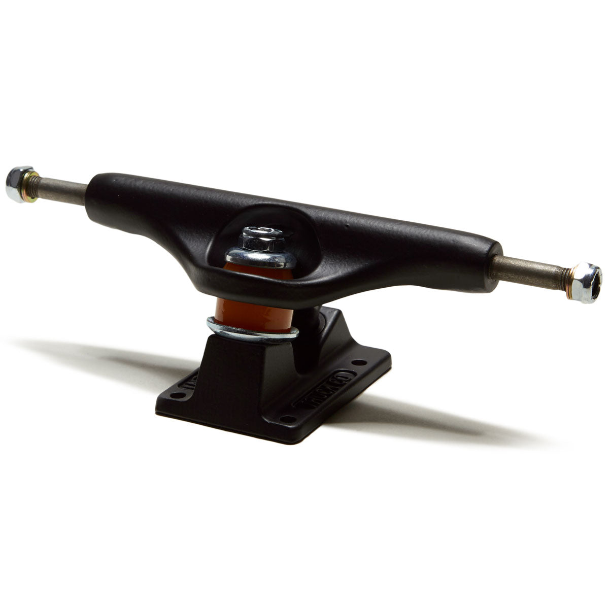 Independent Stage 11 Standard Skateboard Trucks - Blackout - 149mm