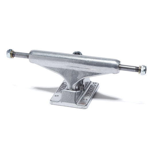 Independent Stage 11 Standard Skateboard Trucks - Polished - 129mm