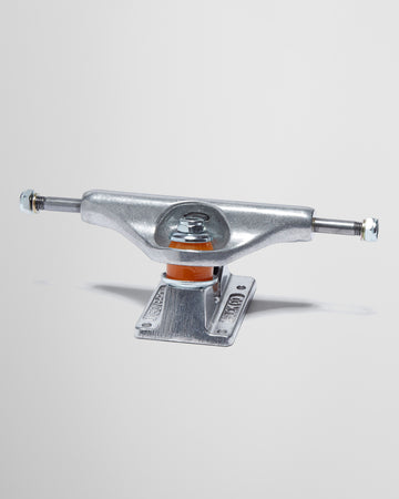 Independent Stage 11 Standard Skateboard Trucks - Blackout - 129mm