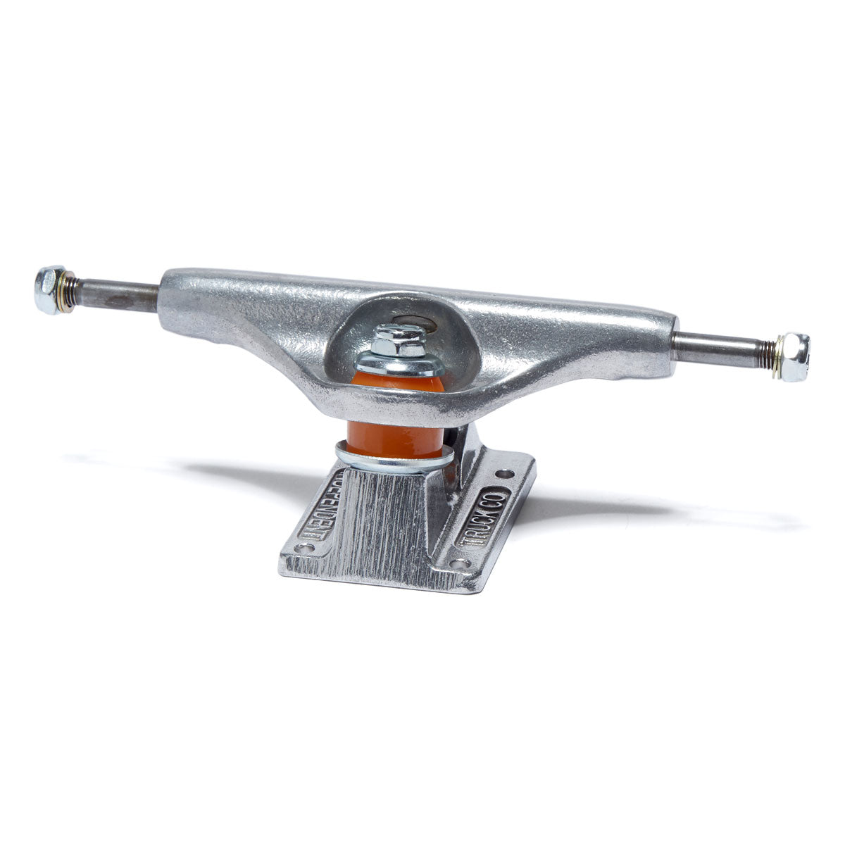 Independent Stage 11 Standard Skateboard Trucks - Polished - 139mm