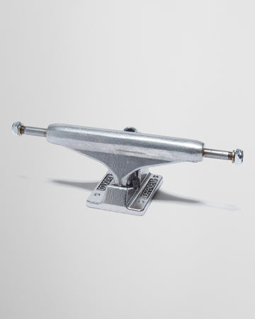 Independent Stage 11 Standard Skateboard Trucks - Blackout - 144mm