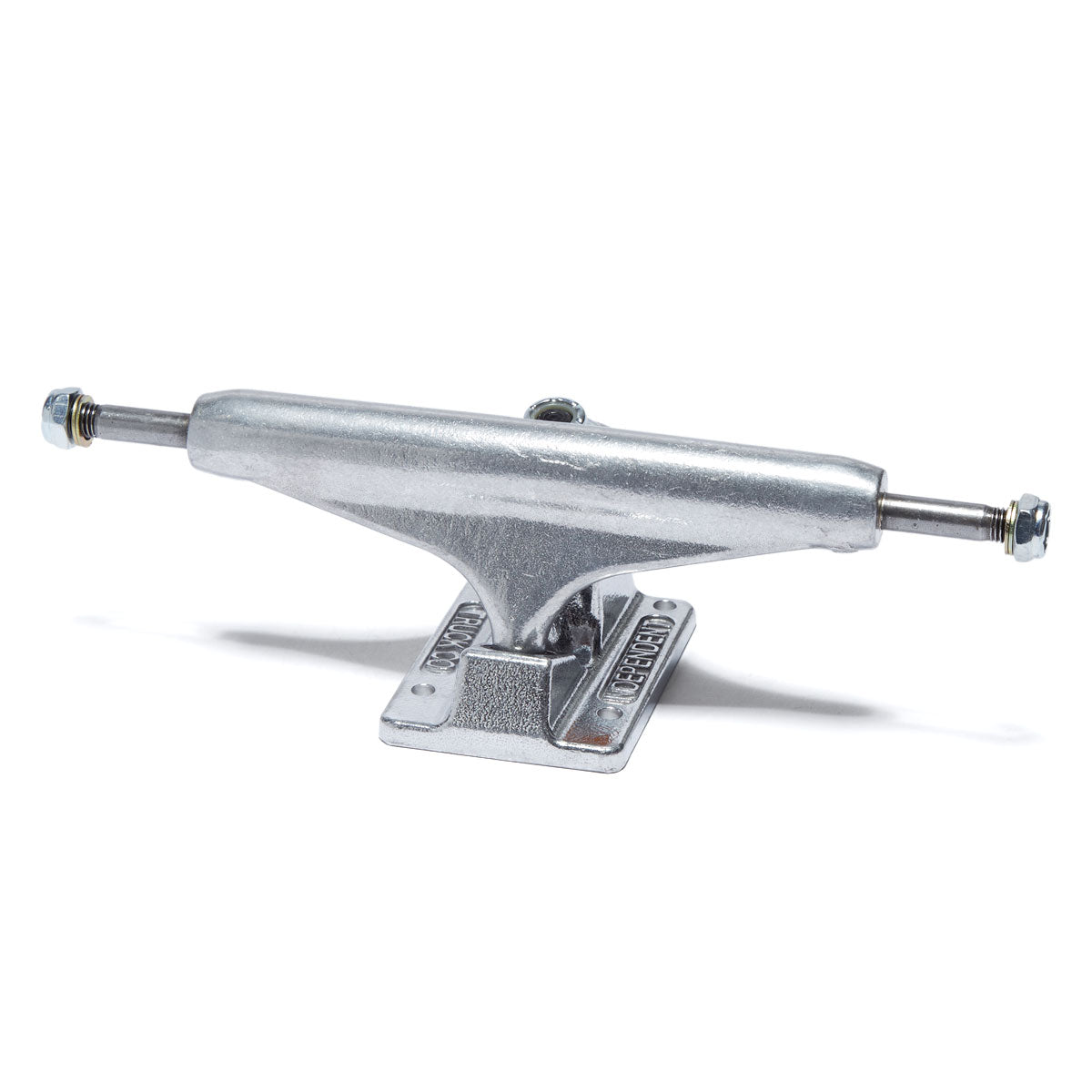 Independent Stage 11 Standard Skateboard Trucks - Polished - 149mm