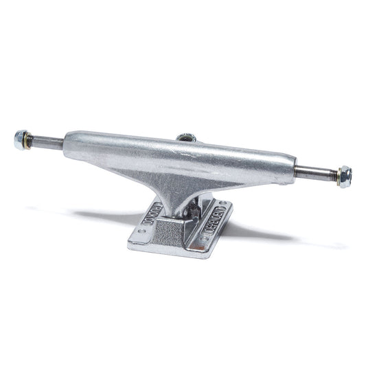 Independent Stage 11 Standard Skateboard Trucks - Polished - 149mm