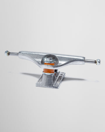 Independent Stage 11 Standard Skateboard Trucks - Blackout - 159mm