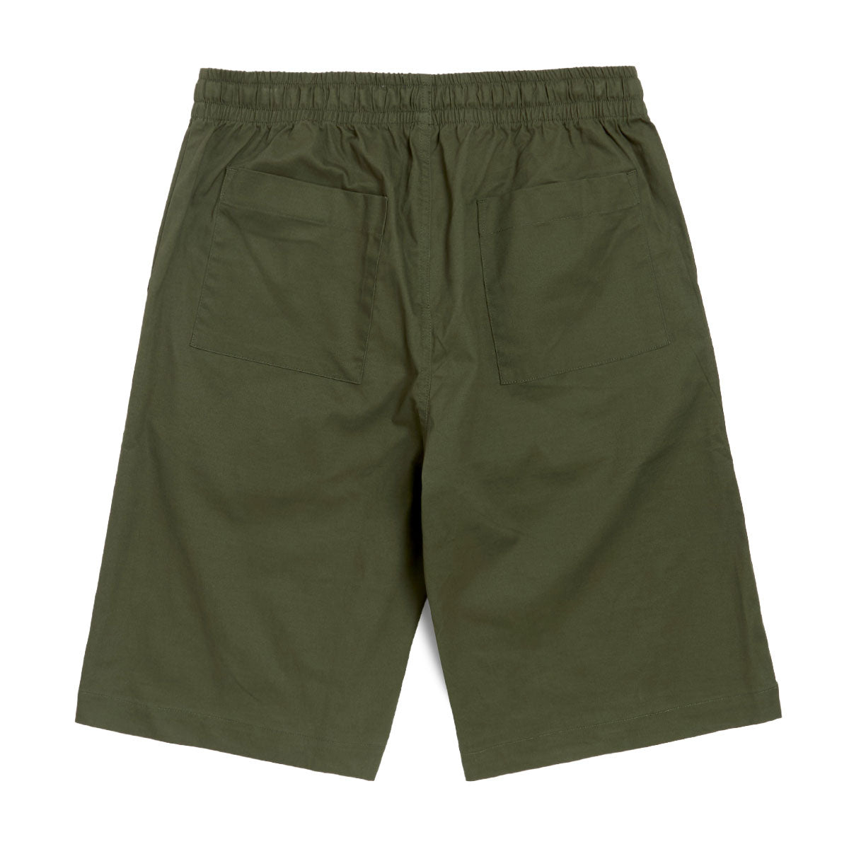 Habitat Traverse Shorts - Olive