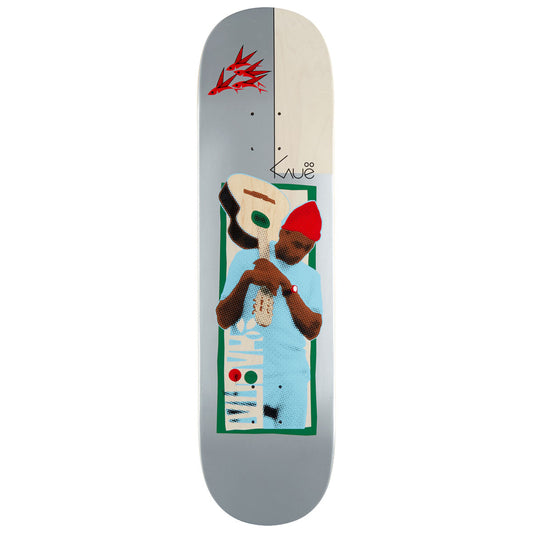 Habitat Cossa Seagaze Skateboard Deck - 8.25"