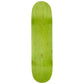 Habitat Peaced Out Skateboard Deck - 8.625"