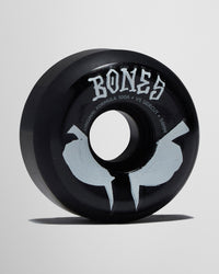Bones 100s Sidecuts 100a V5 Sidecut Skateboard Wheels - Black 2026 - 54mm