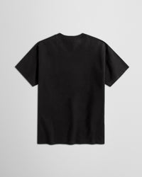 Habitat Watch Birds T-Shirt - Black