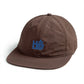 Habitat Pod Quick-Dry Hat - Dirt