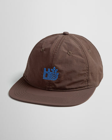 Habitat Pod Quick-Dry Hat - Dirt