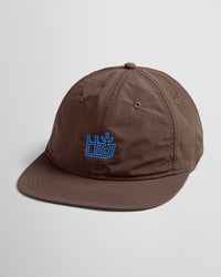 Habitat Pod Quick-Dry Hat - Dirt